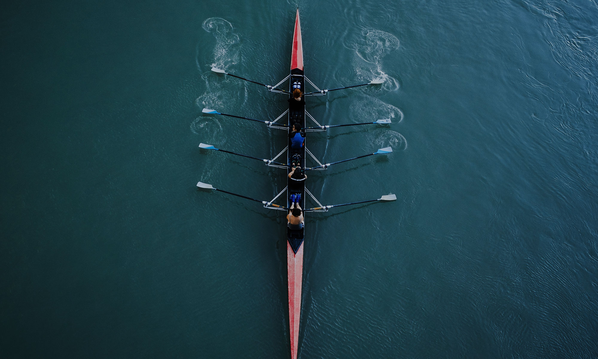 “Connections Make All the Difference”: Building a Meaningful Team Culture in Today’s Marketing Landscape
