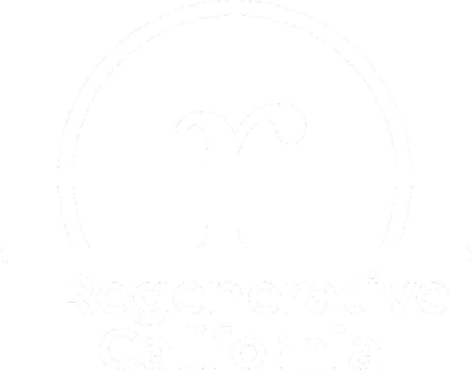 Regenerative California