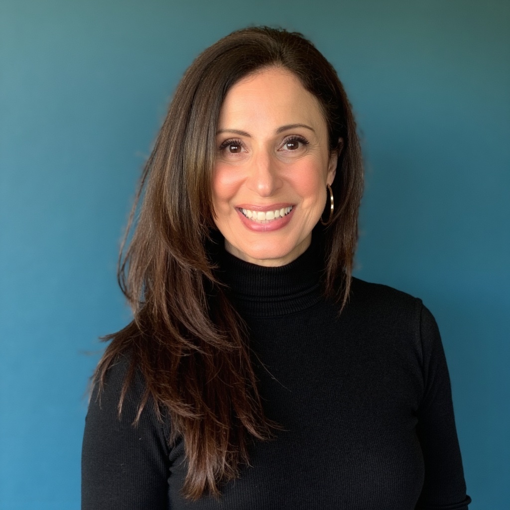 Beverly Debolski
